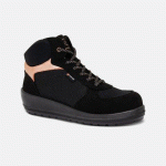 CHAUSSURES DE SÉCURITÉ MONTANTES FEMMES BALMIE PARADE S1P SRC - POINTURE 37