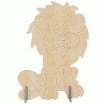 CLAUSTRA LION ERABLE