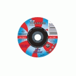 DISQUE À TRONÇONNER INOX 115 X 1,6 X 22,2MM AS46 - HANGER - 150003