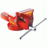 ETAU MAGNAT DURLACH - TUBE - DOUBLE SYSTÈME DE SERRAGE - 140 MM MOB