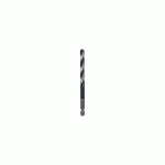 FORET MÉTAL DIAMÈTRE 7 X 109MM LONGUEUR UTILE 69MM - QUEUE 6 PANS 1/4