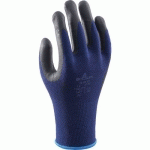 GANTS DE MANUTENTION SHOWA 380 TAILLE S - 27.71380-MAAT S