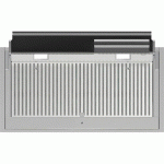 HOTTE DE CUISINE - ENCASTRABLE - STYLE DRIP FREE - 900 MM FRANKE