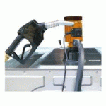 KIT POMPE TRANSFERT GNR 25 L/MIN POUR BATTERIE DE CEMO