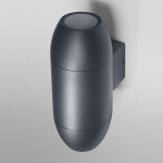LEDVANCE ENDURA CLASSIC CANNON APPLIQUE MURALE UP/DOWN