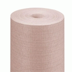 NAPPE LIKE LINEN 70 G/M² 1.20X25 M NON-TISSÉ CHOCOLAT