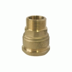 RACCORD DROIT P.E MÂLE 25-3/4 - SOMATHERM - 846-25-20S