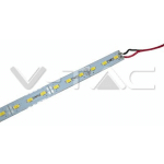 V-TAC - BANDE LED SMD3528 3,6W/M 5M 60 LED/M 12V 4500K IP54