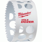 SABRE CLOCHE 86MM (X1) - MILWAUKEE