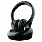 CASQUE TV HPDIGITALPLUS - LIAISON SANS FIL - MELICONI