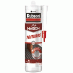 MASTIC TOITURE - NOIR - 280 ML