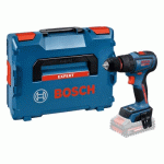PERCEUSE À PERCUSSION SANS FIL EXPERT EXSB18V-90 - 65NM - SOLO - 06019R3100 BOSCH