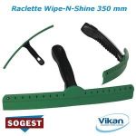 RACLETTE WIPE-N-SHINE 350 MM 707852