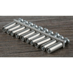 BARRETTE DE JONCTION RS PRO POUR BLOC DE JONCTION ( PRIX POUR PAQUET DE 5 )