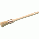 BROSSE POUCE - TOUTE PEINTURE - 25 MM TALIAPLAST