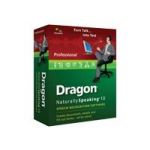 DRAGON NATURALLYSPEAKING PROFESSIONAL - (VERSION 10 ) - ENSEMBLE COMPLET (A209F-X00-10.0)