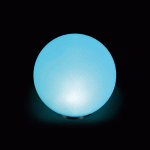 ESOTEC LAMPE DÉCORATIVE LED SOLARBALL MULTICOLORE Ø 20 CM
