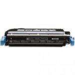HP CARTOUCHE NOIRE CB400A