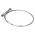 COLLIER DE DURITE (4861FR3068M) LAVE-LINGE