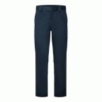 LOT DE 2 - PORTWEST ES701 ES1 ESSENTIAL PANTALON COMBAT NAVY NV S - TAILLE 38 - COURT