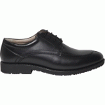 MOCASSINS HECTOR NOIR OB PT47 - PARADE