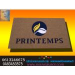 TAPIS MARQUAGE BA