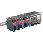 TSP 090-148 EX ALIMENTATION RAIL DIN 2000 MA 96 W NBR. DE SORTIES:1 X CONTENU 1 PC(S) - TRACOPOWER