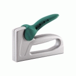 1 TACOCRAFT M 10 - AGRAFEUSE MANUELLE WOLFCRAFT 7080000