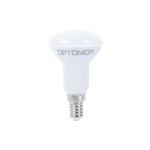 OPTONICA - AMPOULE LED E14 R50 6W 450LM (48W) 180° IP20 - BLANC NATUREL 4500K