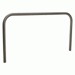 ARCEAU DE PROTECTION SIMPLE 2 M SCELLEMENT ZINC GRIS PROCITY - PROCITY