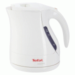 BOUILLOIRE SANS FIL TEFAL 1,2 L BLANCHE