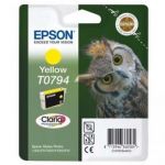 EPSON CARTOUCHE JET D'ENCRE JAUNE SP1400 T07944010