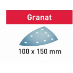 ABRASIF GRANAT STF DELTA/9 P100 GR/100 - 577545 - FESTOOL