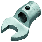 GEDORE - 7711200 EMBOUT À FOURCHE 16 Z, 27 MM R768131