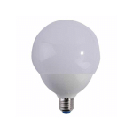 LAMPE LED GLOBE SLD E27 W 15 2700°K AIRAM