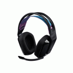 LOGITECH G G535, G535 HEADSET