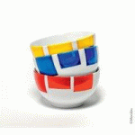 LOT DE 7 - PEINTURE 