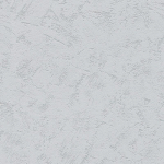 PAPIER PEINT UNI GRIS EFFET CRÉPI POUR COULOIR | PAPIER PEINT GRIS POUR DÉCO SCANDINAVE | TAPISSERIE EFFET CIMENT POUR SALON - 10,05 X 0,53 M