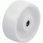 BLICKLE - ROUE Ø 80MM BANDAGE POLYAMIDE PA 6.6 220KG - PO 80/12R