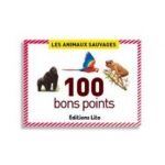BOÎTE DE 100 BONS POINTS
