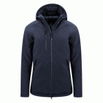 JAMES HARVEST WINCHESTER VESTE D'HIVER FEMMES MARINE - TAILLE XL