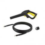 KARCHER - KIT D'ACCESSOIRES QUICK COUPLING