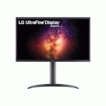LG ULTRAFINE 27EP950-B - MONITEUR OLED - 4K - 27 - HDR