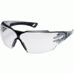 LUNETTES DE PROTECTION PHEOS CX2 - INCOLOR - UVEX