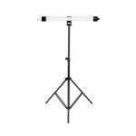 PROJECTEUR DE CHANTIER LED SUR TRÉPIED SYLWORK INSPECTION SYLVANIA