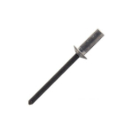 SCELL-IT - 500 RIVETS AVEUGLES ÉTANCHES ALU/ACIER TP, D. 3.2 X 12 MM - WAD3212 AUTRE - AUTRE