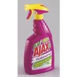 SPRAY 750ML AJAX PRO DEGRAISSANT - SPRAY AJAX PROFESSIONNEL
