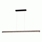 BRITOP SUSPENSION LED FORRESTAL, LONGUEUR 120 CM