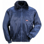 VESTE DE CONFORT GLETSCHER OUTDOOR MARINE TAILLE 5XL - MARINE