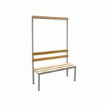 BANC VESTIAIRE MULTIPLACES SIMPLE